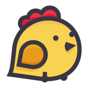 蛋蛋鸡